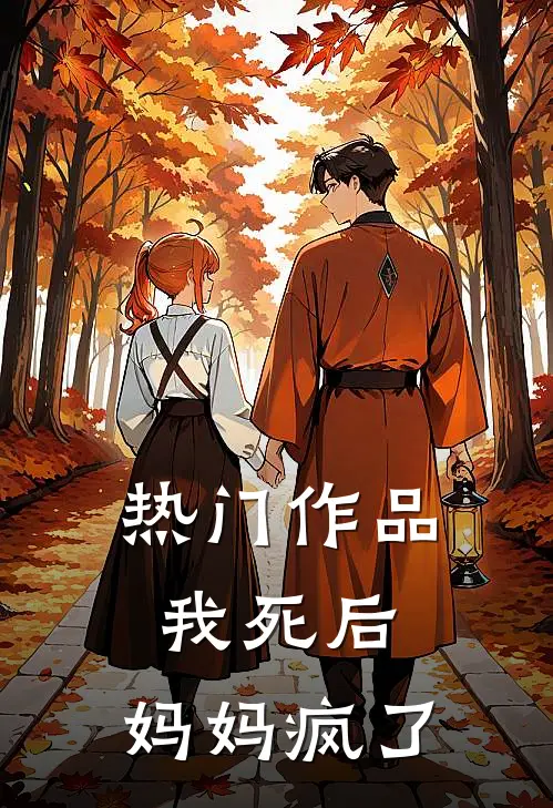 热门作品我死后，妈妈疯了