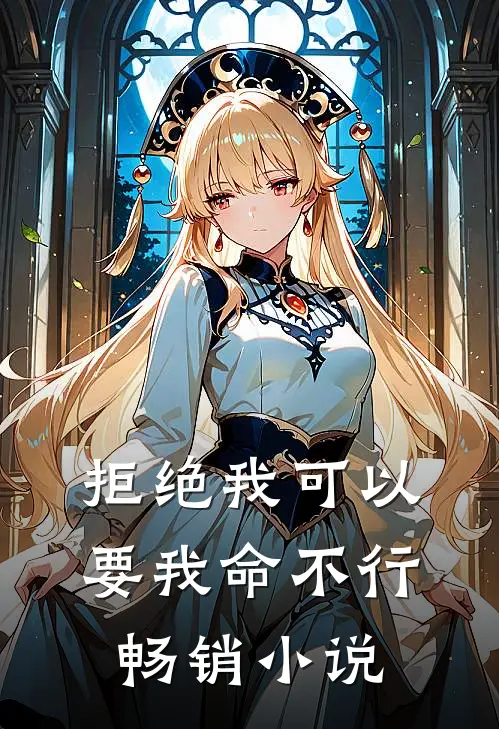 拒绝我可以，要我命不行畅销小说