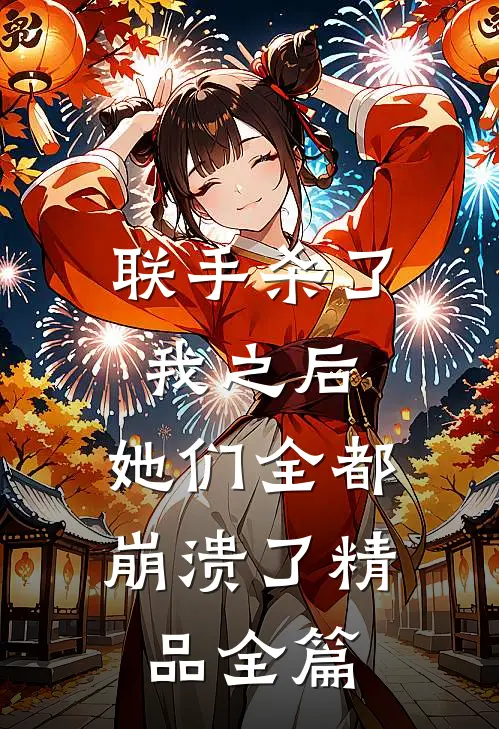 联手杀了我之后，她们全都崩溃了精品全篇