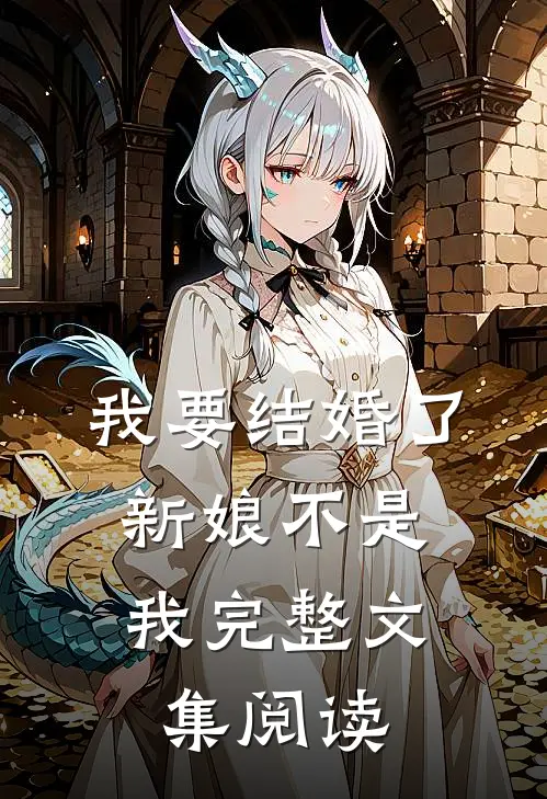 我要结婚了，新娘不是我完整文集阅读