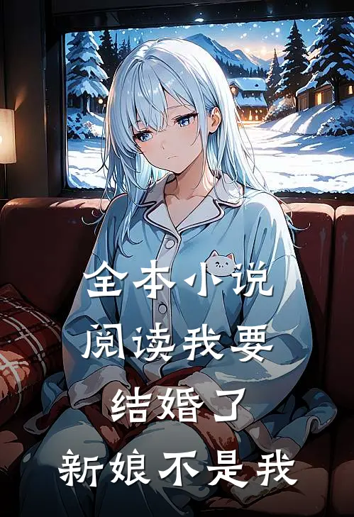 全本小说阅读我要结婚了，新娘不是我