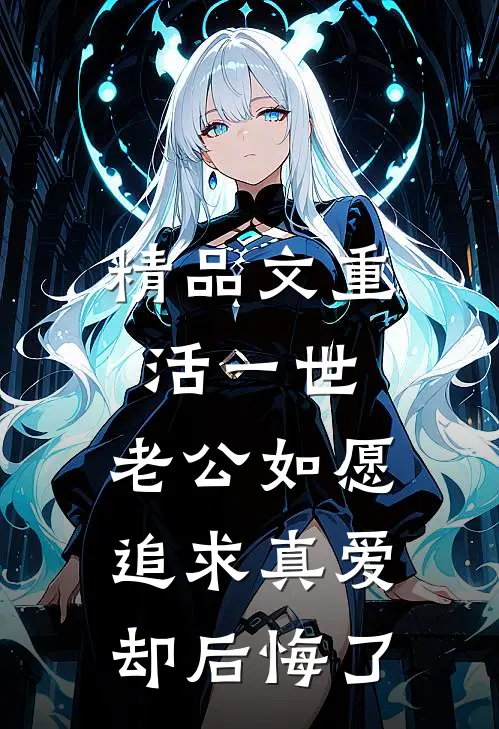 精品文重活一世，老公如愿追求真爱却后悔了