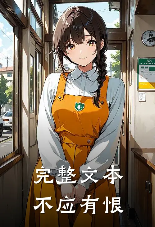 完整文本不应有恨