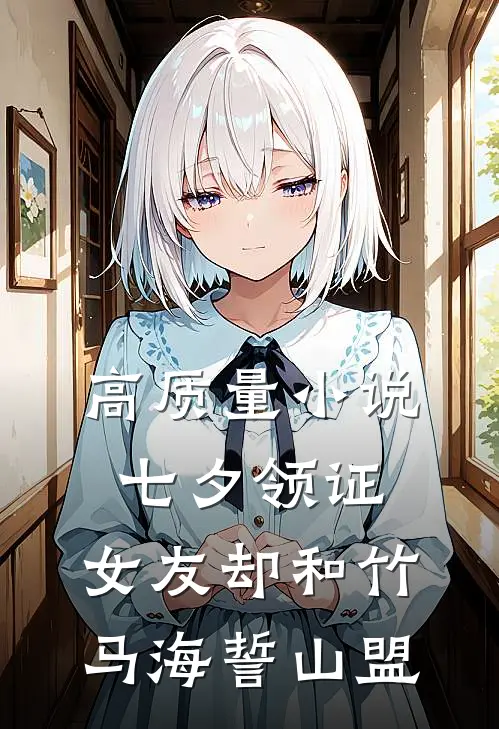 高质量小说七夕领证，女友却和竹马海誓山盟