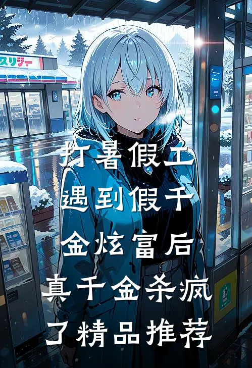 打暑假工遇到假千金炫富后，真千金杀疯了精品推荐