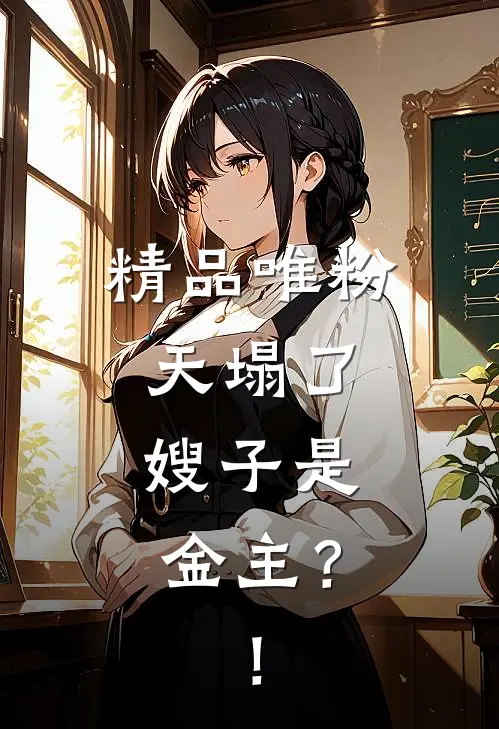 精品唯粉天塌了：嫂子是金主？！