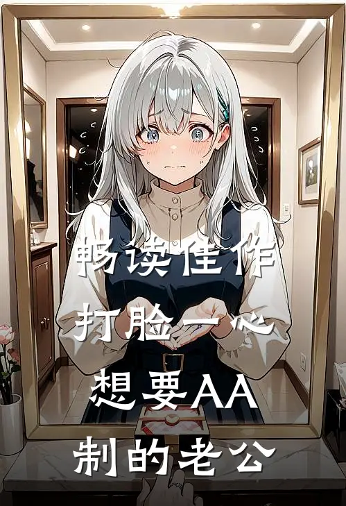 畅读佳作打脸一心想要AA制的老公