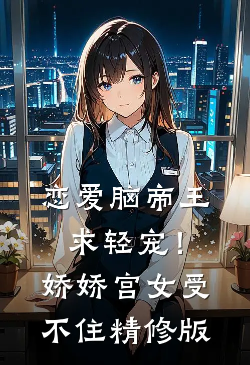 恋爱脑帝王求轻宠！娇娇宫女受不住精修版