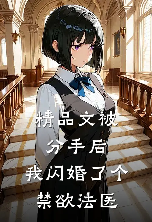 精品文被分手后，我闪婚了个禁欲法医