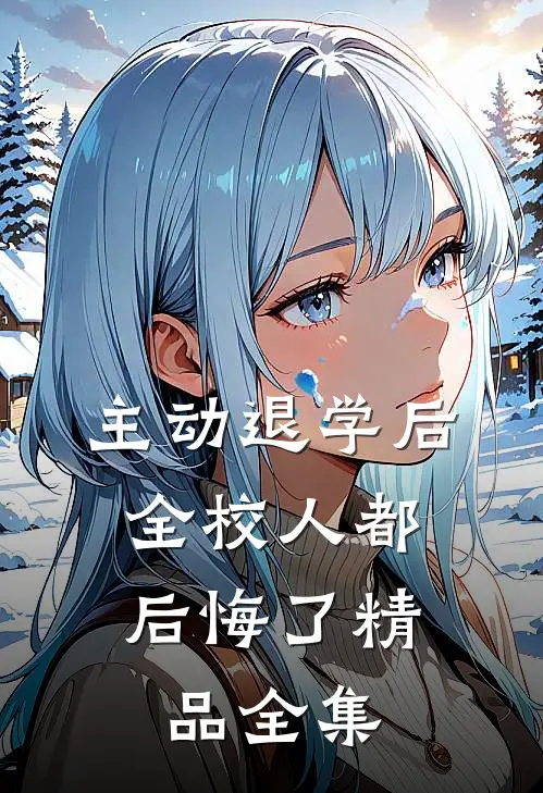 主动退学后，全校人都后悔了精品全集