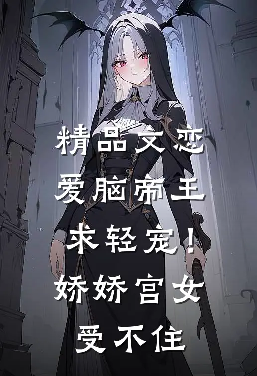 精品文恋爱脑帝王求轻宠！娇娇宫女受不住