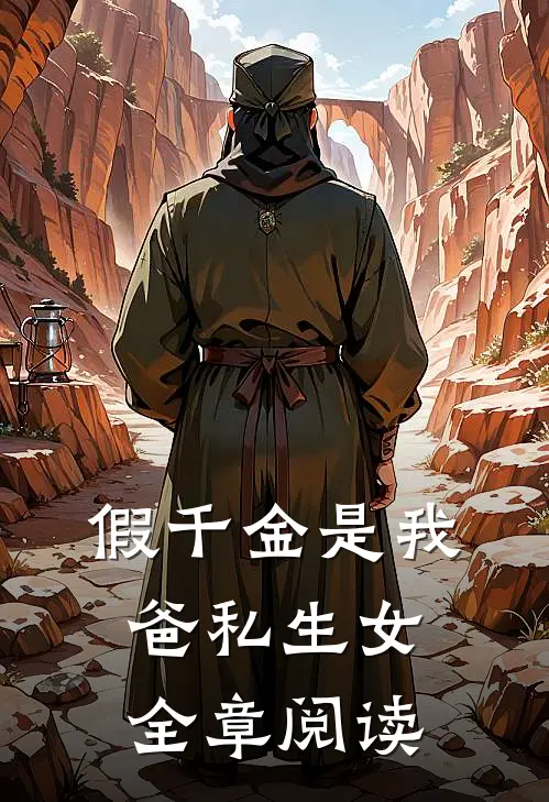 假千金是我爸私生女全章阅读