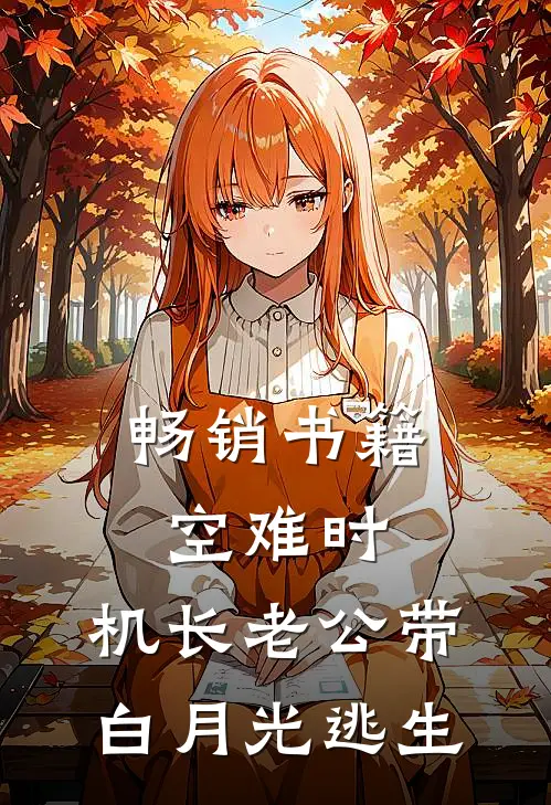 畅销书籍空难时，机长老公带白月光逃生