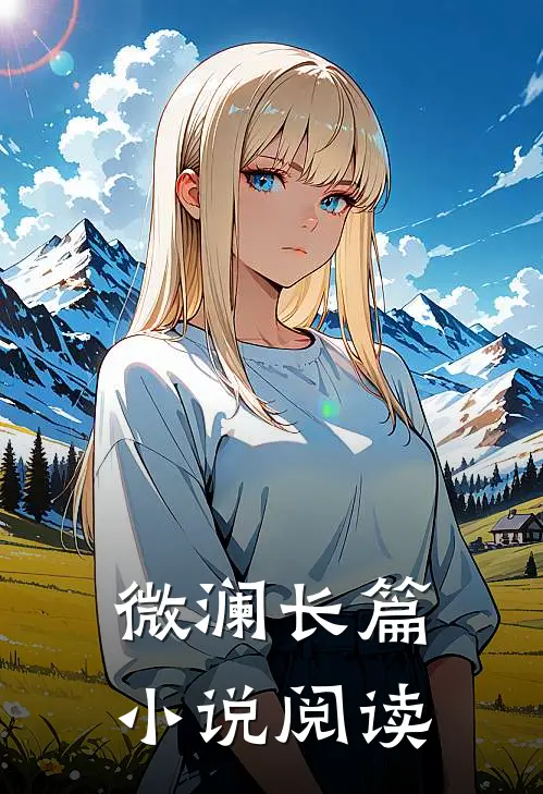 微澜长篇小说阅读