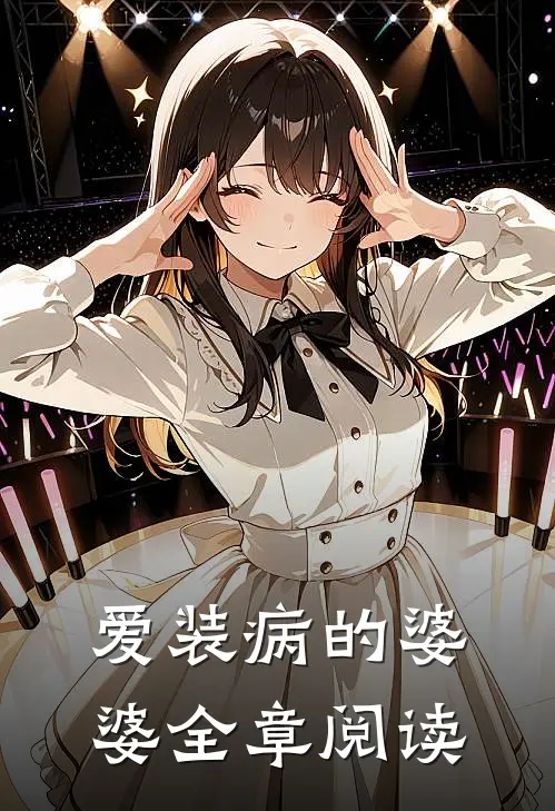 爱装病的婆婆全章阅读