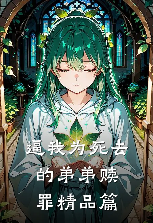 逼我为死去的弟弟赎罪精品篇