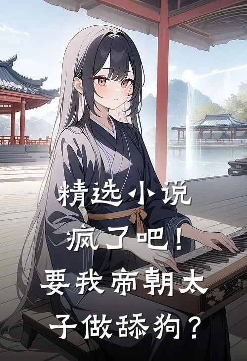 精选小说疯了吧！要我帝朝太子做舔狗？