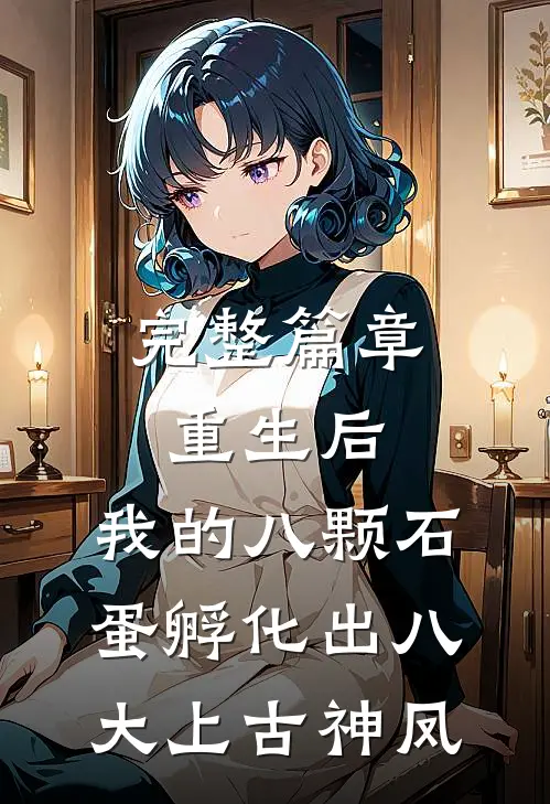 完整篇章重生后，我的八颗石蛋孵化出八大上古神凤