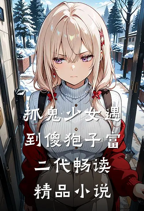 抓鬼少女遇到傻狍子富二代畅读精品小说