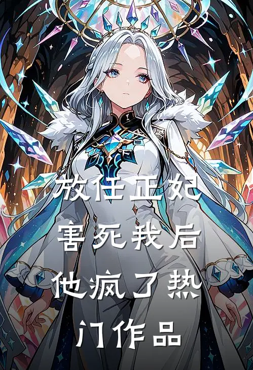 放任正妃害死我后，他疯了热门作品