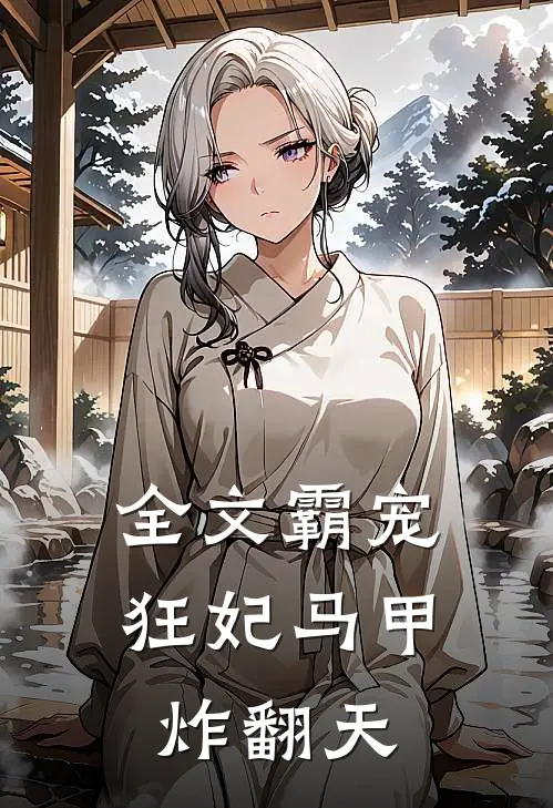 全文霸宠狂妃马甲炸翻天