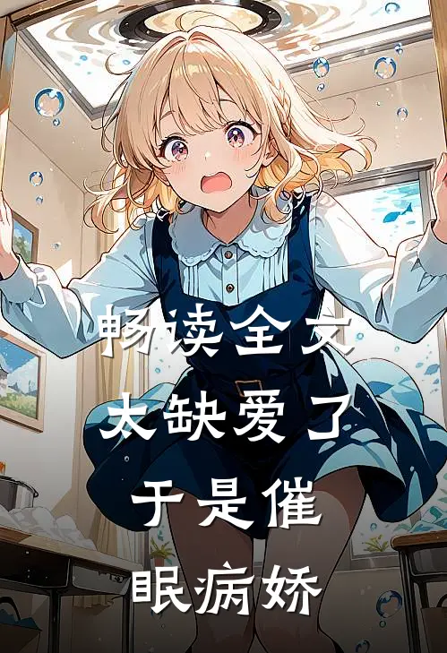 畅读全文太缺爱了，于是催眠病娇