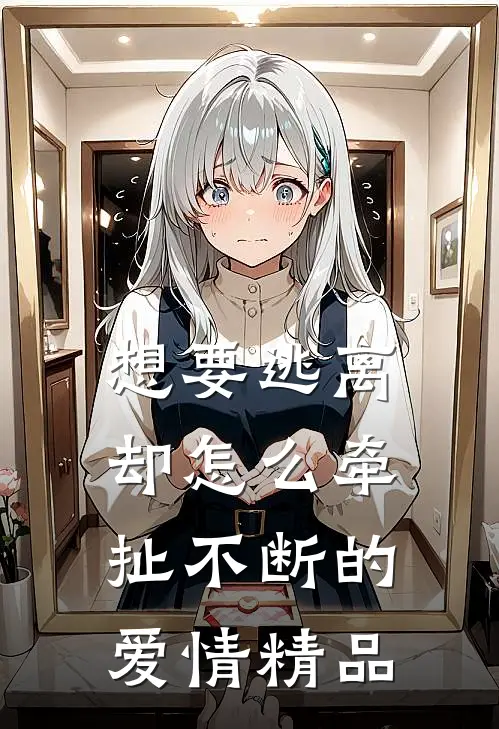 想要逃离却怎么牵扯不断的爱情精品