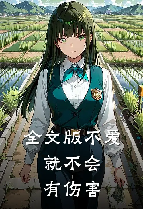 全文版不爱，就不会有伤害