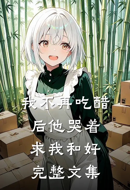 我不再吃醋后他哭着求我和好完整文集