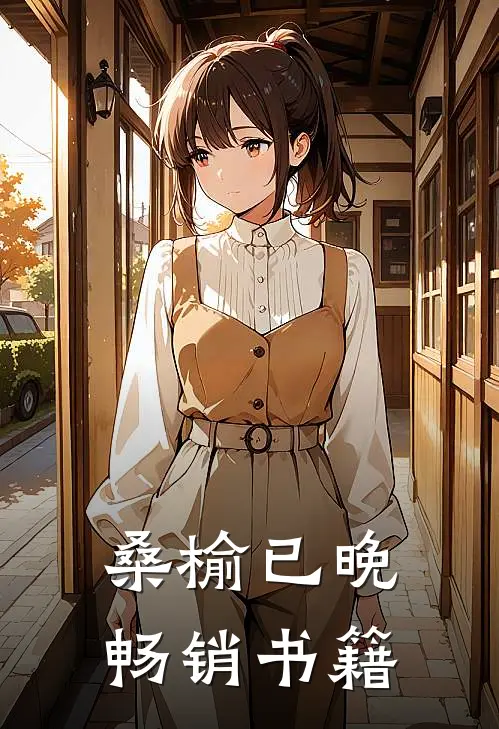 桑榆已晚畅销书籍