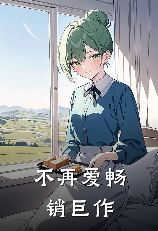 不再爱畅销巨作