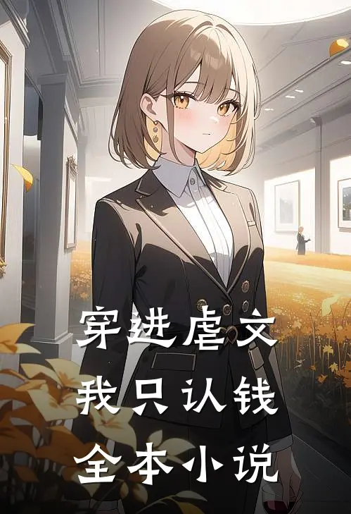 穿进虐文我只认钱全本小说