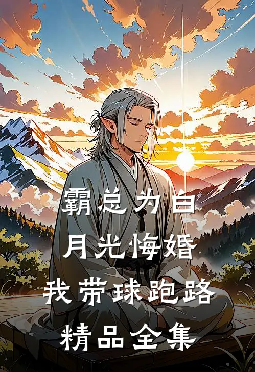 霸总为白月光悔婚，我带球跑路精品全集