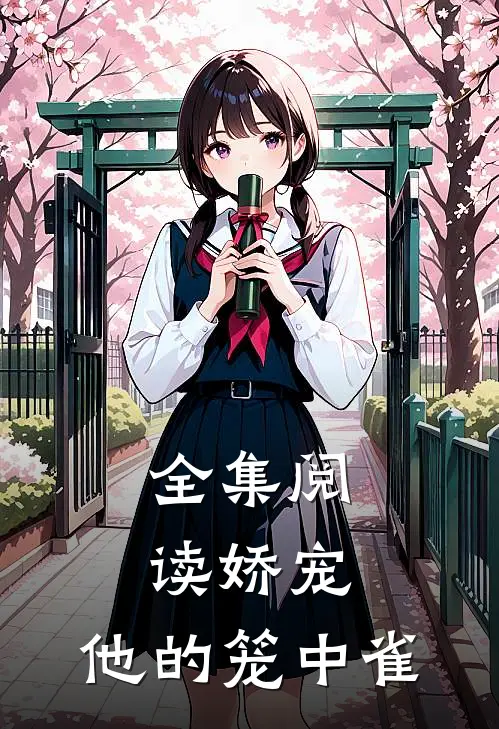 全集阅读娇宠：他的笼中雀