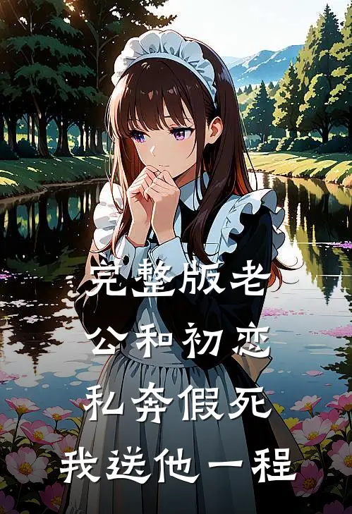完整版老公和初恋私奔假死，我送他一程