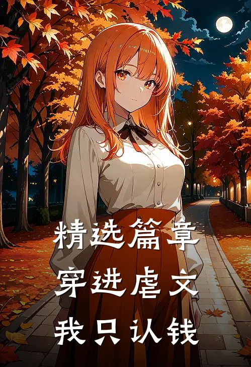 精选篇章穿进虐文我只认钱