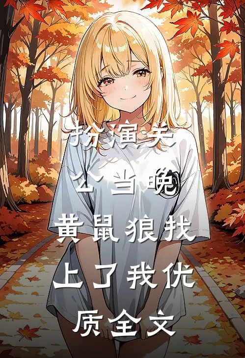扮演关公当晚，黄鼠狼找上了我优质全文