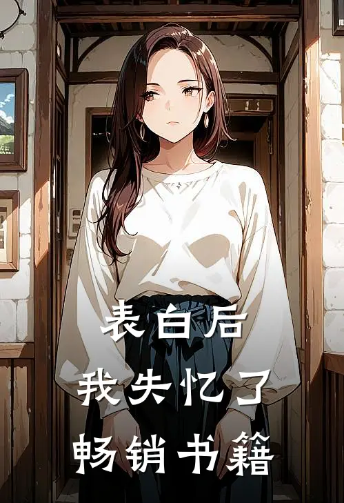 表白后，我失忆了畅销书籍