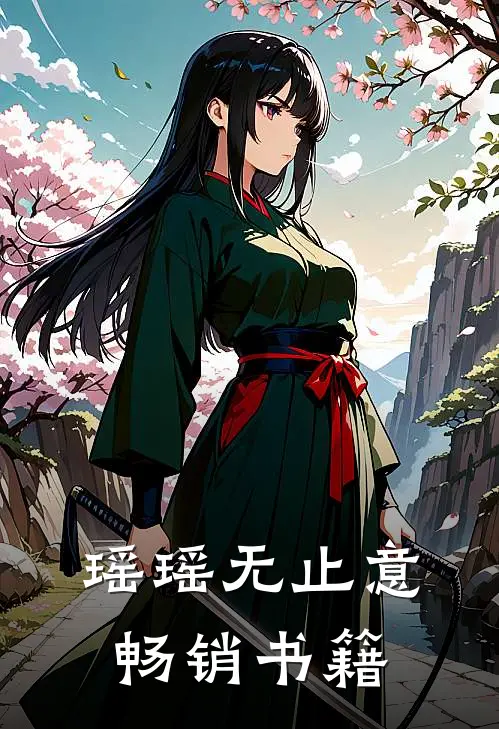 瑶瑶无止意畅销书籍