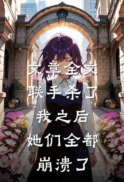 文章全文联手杀了我之后，她们全都崩溃了