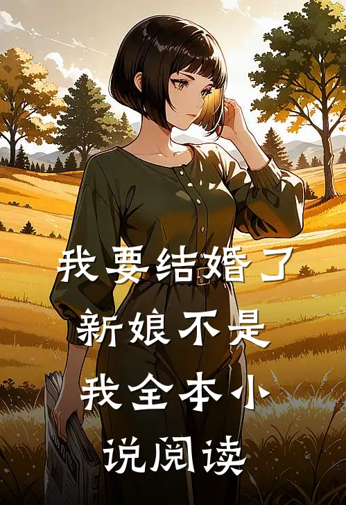 我要结婚了，新娘不是我全本小说阅读