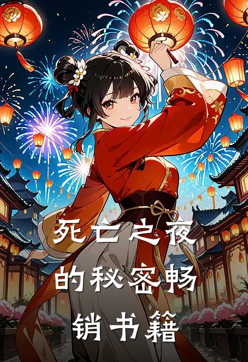 死亡之夜的秘密畅销书籍