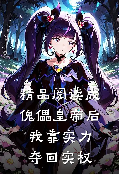 精品阅读成傀儡皇帝后，我靠实力夺回实权