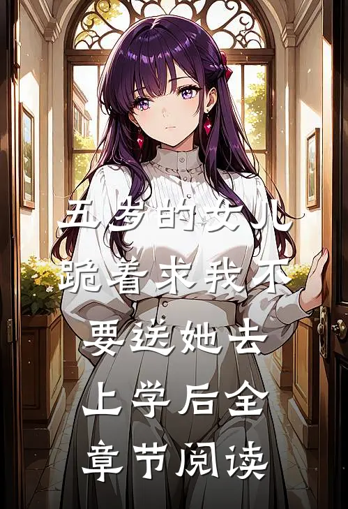 五岁的女儿跪着求我不要送她去上学后全章节阅读