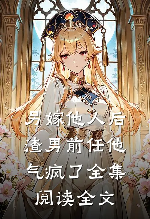 另嫁他人后，渣男前任他气疯了全集阅读全文