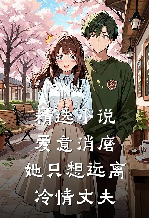 精选小说爱意消磨，她只想远离冷情丈夫