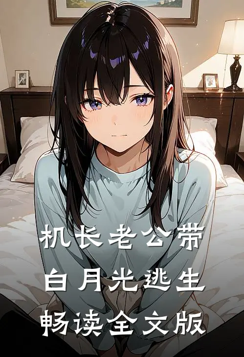 机长老公带白月光逃生畅读全文版