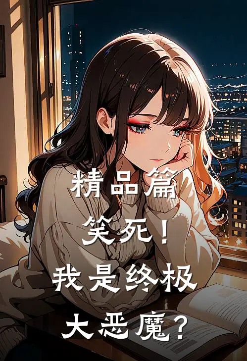 精品篇笑死！我是终极大恶魔？