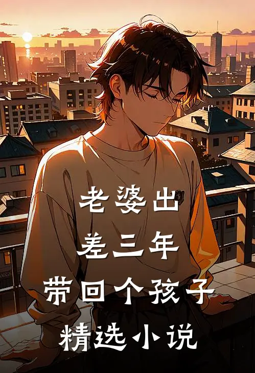 老婆出差三年，带回个孩子精选小说