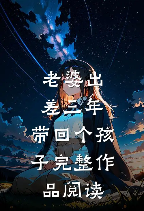老婆出差三年，带回个孩子完整作品阅读